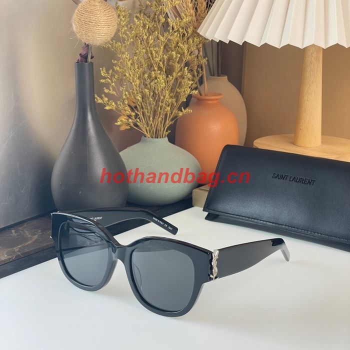 Saint Laurent Sunglasses Top Quality SLS00181